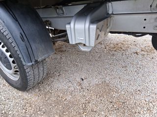 Volkswagen Crafter 2018 TDI 2.0 140 PS-thumb-12