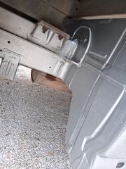 Volkswagen Crafter 2018 TDI 2.0 140 PS-thumb-13