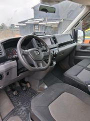 Volkswagen Crafter 2018 TDI 2.0 140 PS-thumb-14