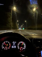 Volkswagen Scirocco 2013