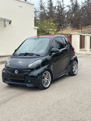 Smart ForTwo 2013-thumb-1