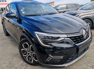 Renault Arkana 2022