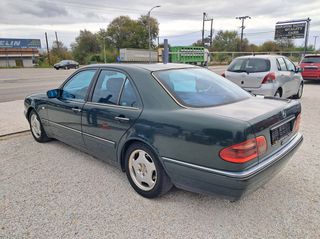 Mercedes-Benz E 300 1999 AVANTGARDE "DIESEL & ΑΥΤΟΜΑΤΟ"-thumb-10
