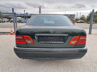 Mercedes-Benz E 300 1999 AVANTGARDE "DIESEL & ΑΥΤΟΜΑΤΟ"-thumb-12