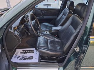 Mercedes-Benz E 300 1999 AVANTGARDE "DIESEL & ΑΥΤΟΜΑΤΟ"-thumb-16