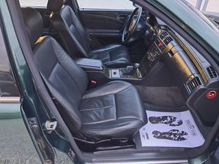 Mercedes-Benz E 300 1999 AVANTGARDE "DIESEL & ΑΥΤΟΜΑΤΟ"-thumb-18