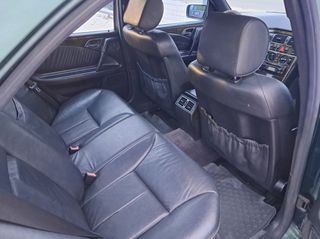 Mercedes-Benz E 300 1999 AVANTGARDE "DIESEL & ΑΥΤΟΜΑΤΟ"-thumb-21
