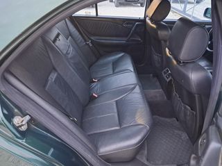 Mercedes-Benz E 300 1999 AVANTGARDE "DIESEL & ΑΥΤΟΜΑΤΟ"-thumb-22