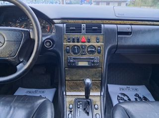 Mercedes-Benz E 300 1999 AVANTGARDE "DIESEL & ΑΥΤΟΜΑΤΟ"-thumb-26