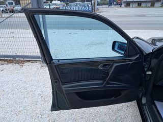 Mercedes-Benz E 300 1999 AVANTGARDE "DIESEL & ΑΥΤΟΜΑΤΟ"-thumb-28