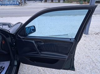 Mercedes-Benz E 300 1999 AVANTGARDE "DIESEL & ΑΥΤΟΜΑΤΟ"-thumb-30