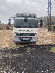 Διπλοκάμπινο DAF 2009 2009