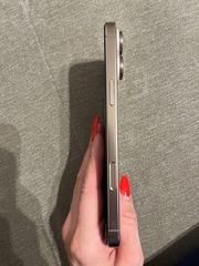 Apple iPhone 16 pro max 512gb desert titanium-thumb-2