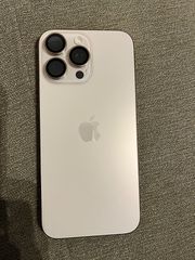 Apple iPhone 16 pro max 512gb desert titanium-thumb-4