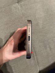 Apple iPhone 16 pro max 512gb desert titanium-thumb-6