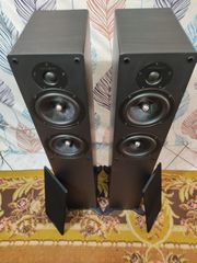 Σετ High End ηχείων Cambridge Audio