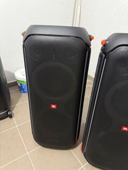 2 ΗΧΕΙΑ JBL PARTYBOX 710 + 3 JBL PARTYBOX 320 ΤΕΛΙΚΗ ΤΙΜΗ ΜΟΝΟ ΣΟΒΑΡΑ ΕΝΔΙΑΦΕΡΟΜΕΝΟΙ-thumb-2