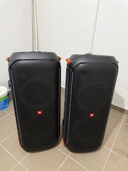 2 ΗΧΕΙΑ JBL PARTYBOX 710 + 3 JBL PARTYBOX 320 ΤΕΛΙΚΗ ΤΙΜΗ ΜΟΝΟ ΣΟΒΑΡΑ ΕΝΔΙΑΦΕΡΟΜΕΝΟΙ-thumb-3