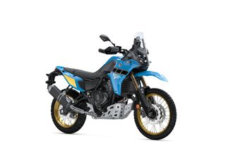 Yamaha Ténéré 700 2025 Rally
