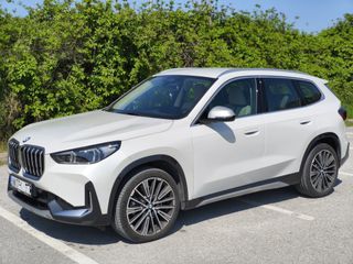 Bmw X1 2023 X Line sDrive 20i