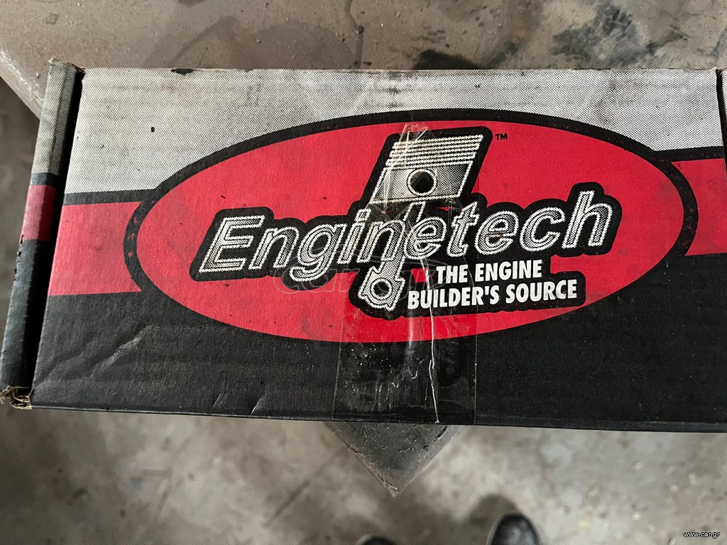 Enginetech ERV943-16 ελατήρια βαλβίδων
