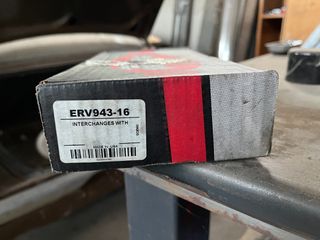 Enginetech ERV943-16 ελατήρια βαλβίδων-thumb-1