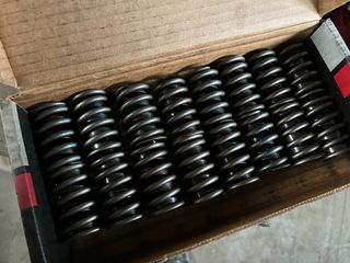 Enginetech ERV943-16 ελατήρια βαλβίδων-thumb-2