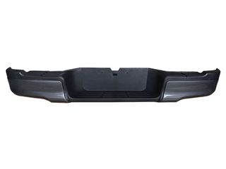 ΠΡΟΦΥΛΑΚΤΗΡΑΣ ΠΙΣΩ (ΜΑΥΡΟΣ ΜΕΤΑΛΛΙΚΟΣ) TOYOTA HILUX REVO '15- GUN125/135 2WD/4WD  (12423816)