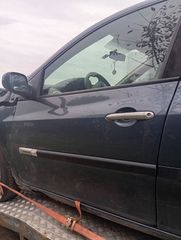 ΠΟΡΤΑ ΕΜΠΡΟΣ ΑΡΙΣΤΕΡΗ RENAULT CLIO 2005-2012