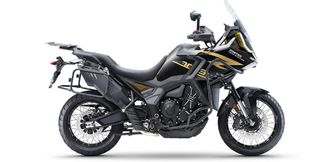 Zontes 703F 2025 new