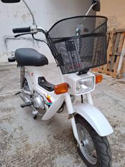 Honda Chally 1988 Honda Chally
