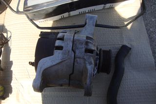 PASSAT  /  AUDI  A4 /A6 / TURBO  1,6 /1,8 /   Ανταλλακτικά & Αξεσουάρ Δυναμό   058903016