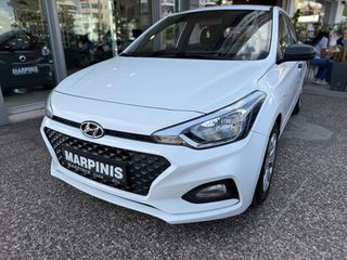 Hyundai i 20 2019 1.2 ACTIVE