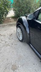 Volkswagen Beetle 2005 1.6