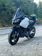 Yamaha TDM 900 2006 TDM 900