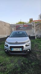 Citroen C3 2017 1.2 PURETECH SHINE-thumb-1