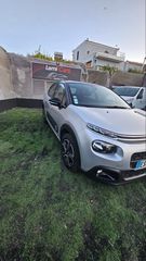 Citroen C3 2017 1.2 PURETECH SHINE-thumb-3