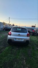 Citroen C3 2017 1.2 PURETECH SHINE-thumb-4