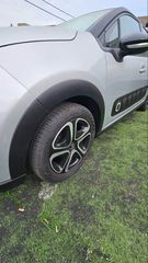 Citroen C3 2017 1.2 PURETECH SHINE-thumb-5