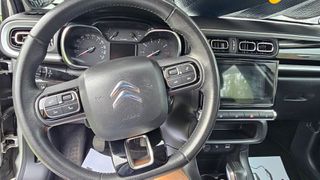 Citroen C3 2017 1.2 PURETECH SHINE-thumb-12