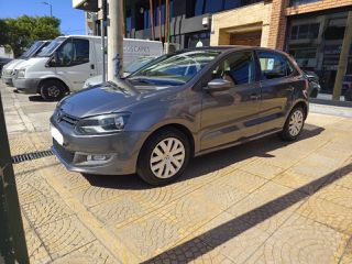 Volkswagen Polo 2010 TSI 105PS