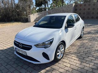 Opel Corsa 2022 1.5 Edition CDTi