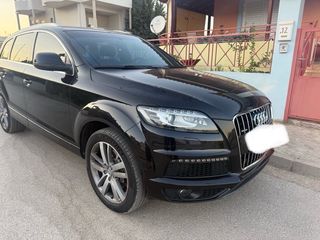 Audi Q7 2011 S LINE