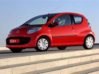 CITROEN C1 2005 - 2014 3DOOR *ΠΩΛΕΙΤΑΙ ΤΜΗΜΑΤΙΚΑ* *SEITANIS AUTOMOTIVE*