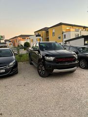 Ford Ranger 2019 3.2 WILD TRUCK