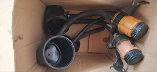 CITROEN SAXO VTS PEUGEOT 106 RALLYE ΣΚΕΤΟ ΔΟΧΕΙΟ ΑΝΤΛΙΑΣ ΥΔΡΑΥΛΙΚΟΥ ΑΝΤΛΙΑΣ ΗΛΕΚΤΡΟΥΔΡΑΥΛΙΚΟΥ