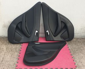 ΤΑΠΕΤΣΑΡΙΕΣ ΜΕΠΡΟΣ ΠΙΣΟ ΔΕΞΙΑ & ΑΡΙΣΤΕΡΑ ΑΠΟ HYUNDAI I20 2014-2020 ORIGINAL ΣΑΝ ΚΑΙΝΟΥΡΙΟ ΑΠΟΣΤΟΛΗ ΣE ΟΛΗ ΤΗΝ ΕΛΛΑΔΑ