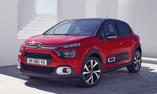 CITROEN C3 2016 - 2024 *ΠΩΛΕΙΤΑΙ ΤΜΗΜΑΤΙΚΑ* *SEITANIS AUTOMOTIVE*