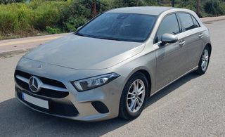 Mercedes-Benz A 180 2019