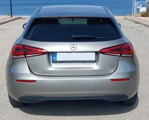 Mercedes-Benz A 180 2019-thumb-6